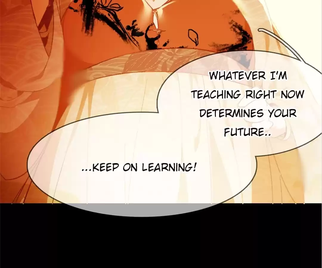Dragon's Chosen Chapter 10 page 62 - 
