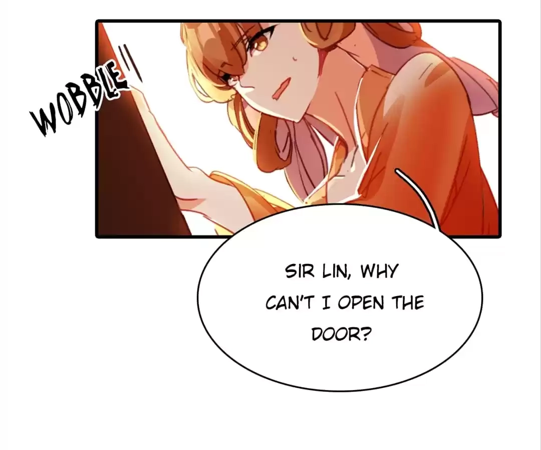 Dragon's Chosen Chapter 10 page 71 - 