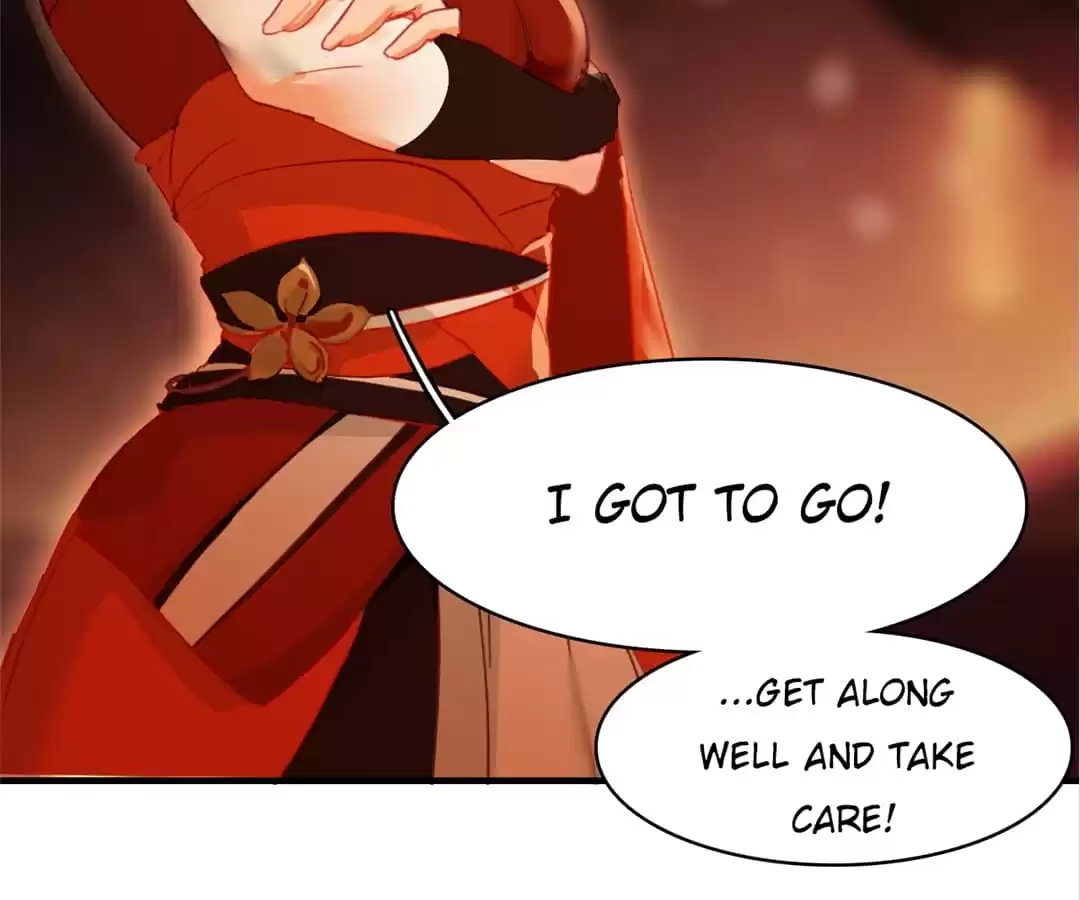 Dragon's Chosen Chapter 10 page 78 - 