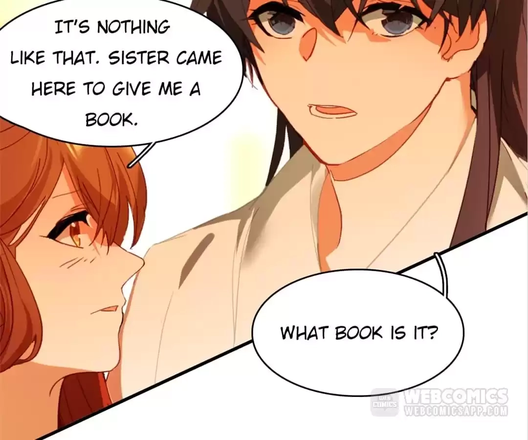 Dragon's Chosen Chapter 10 page 83 - 