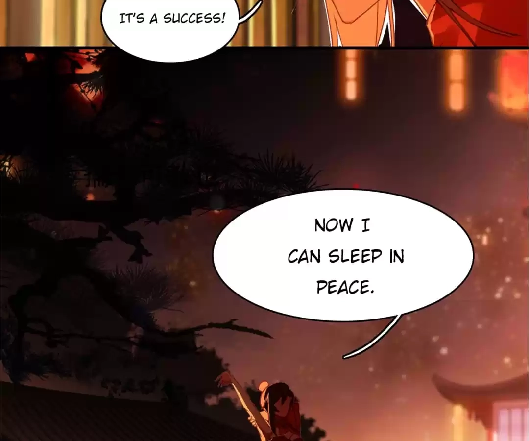 Dragon's Chosen Chapter 10 page 89 - 