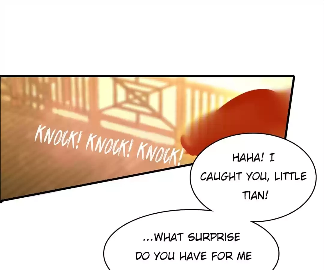 Dragon's Chosen Chapter 10 page 10 - 