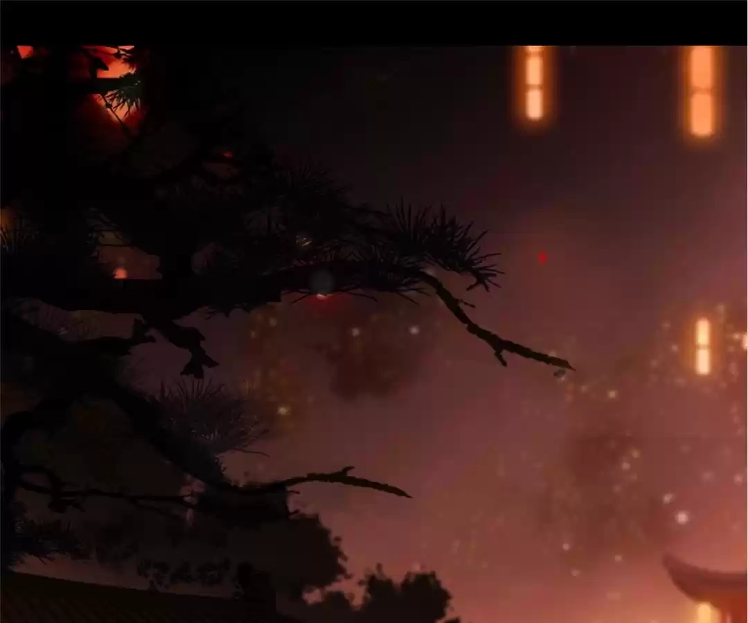 Dragon's Chosen Chapter 11 page 2 - 