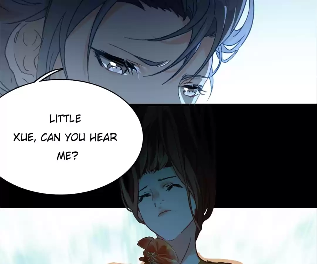 Dragon's Chosen Chapter 11 page 16 - 