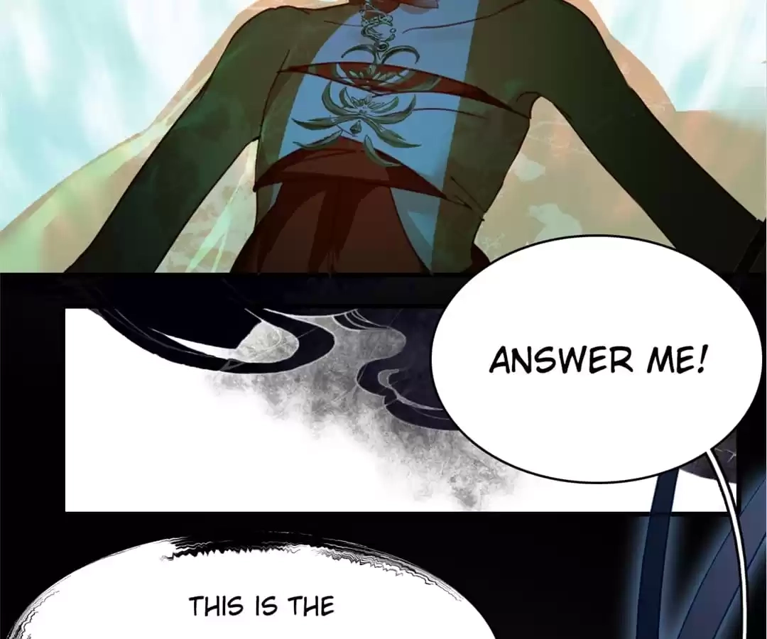Dragon's Chosen Chapter 11 page 17 - 
