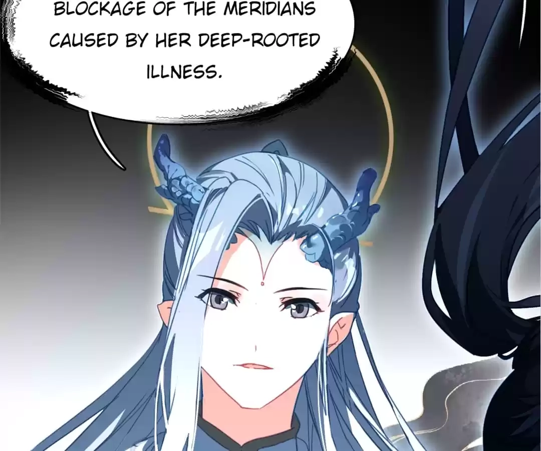Dragon's Chosen Chapter 11 page 18 - 