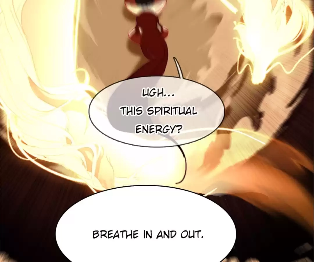 Dragon's Chosen Chapter 11 page 24 - 
