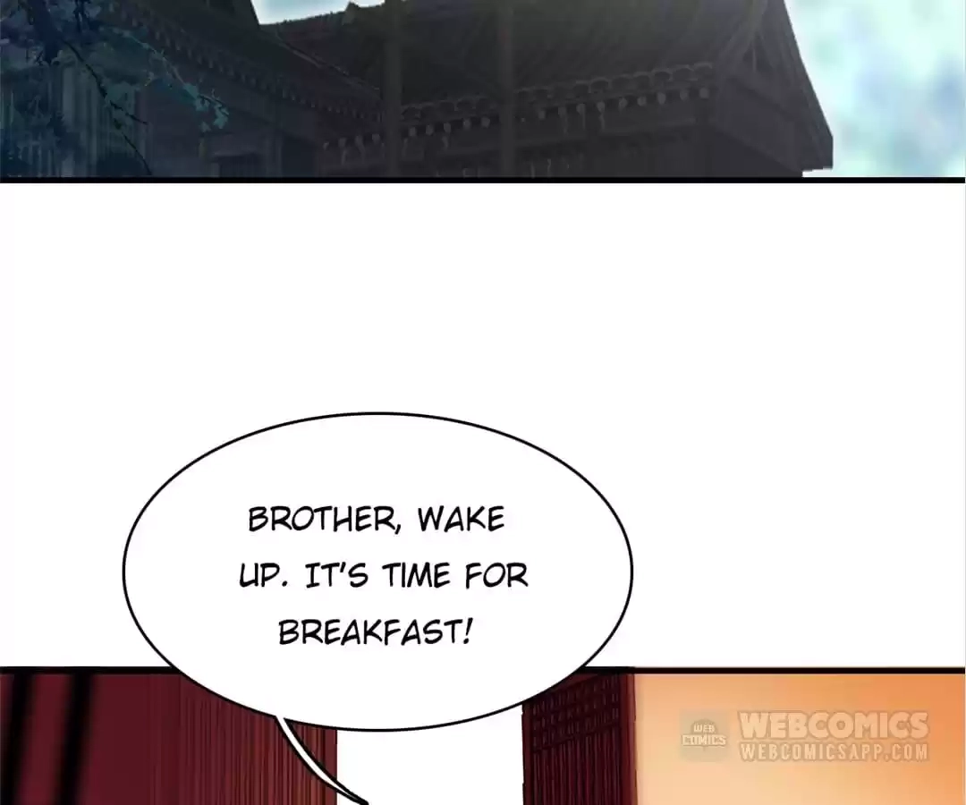 Dragon's Chosen Chapter 11 page 36 - 