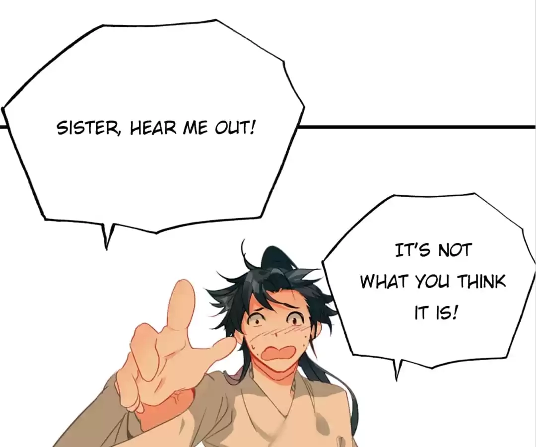 Dragon's Chosen Chapter 11 page 45 - 