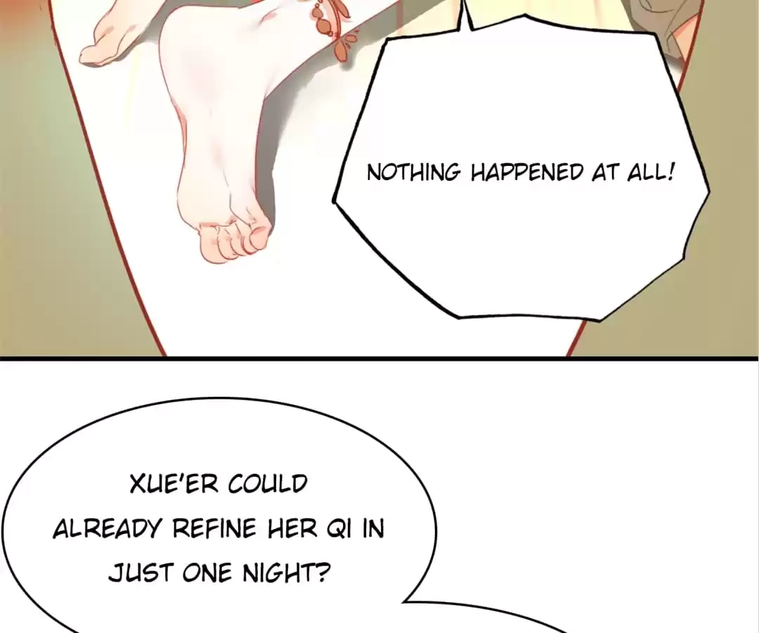 Dragon's Chosen Chapter 11 page 47 - 