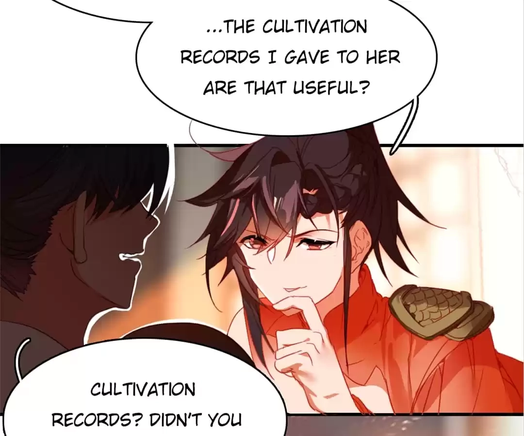 Dragon's Chosen Chapter 11 page 48 - 