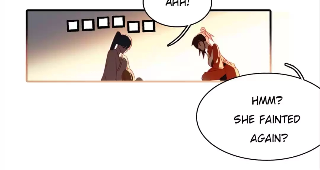 Dragon's Chosen Chapter 11 page 53 - 