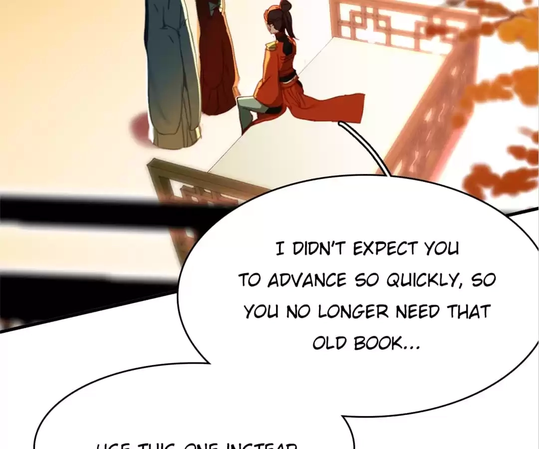 Dragon's Chosen Chapter 11 page 56 - 