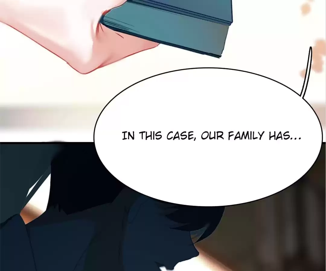 Dragon's Chosen Chapter 11 page 58 - 