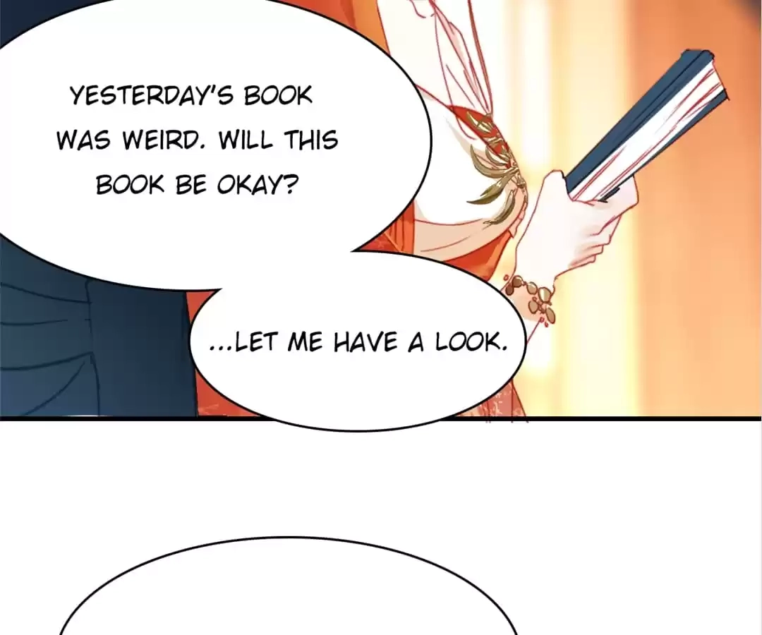 Dragon's Chosen Chapter 11 page 60 - 