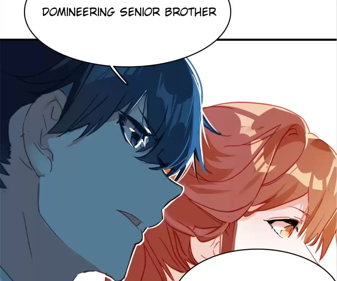 Dragon's Chosen Chapter 11 page 61 - 