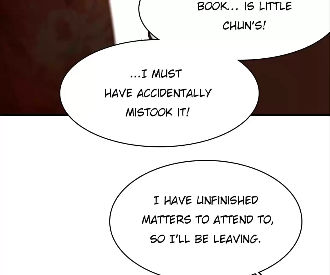 Dragon's Chosen Chapter 11 page 65 - 