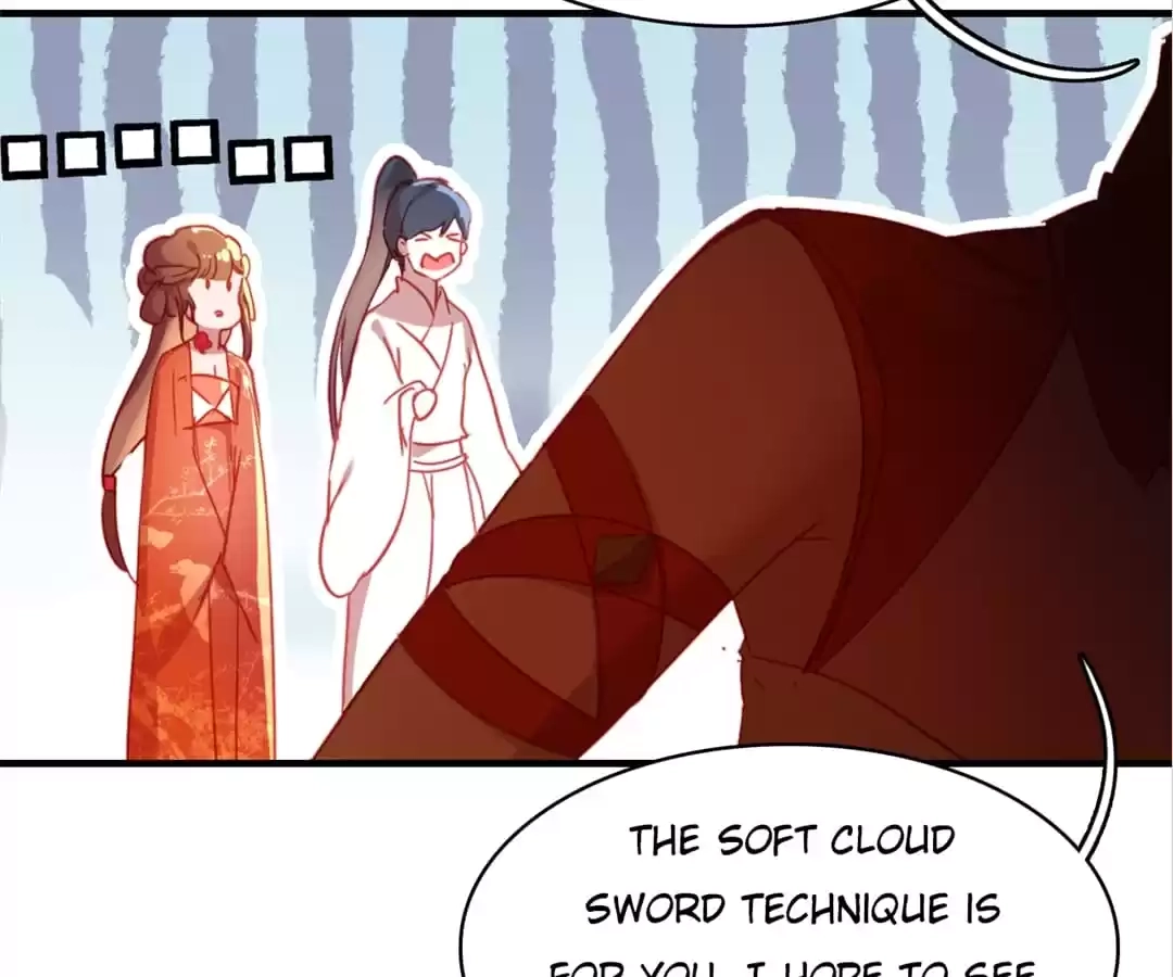 Dragon's Chosen Chapter 11 page 66 - 