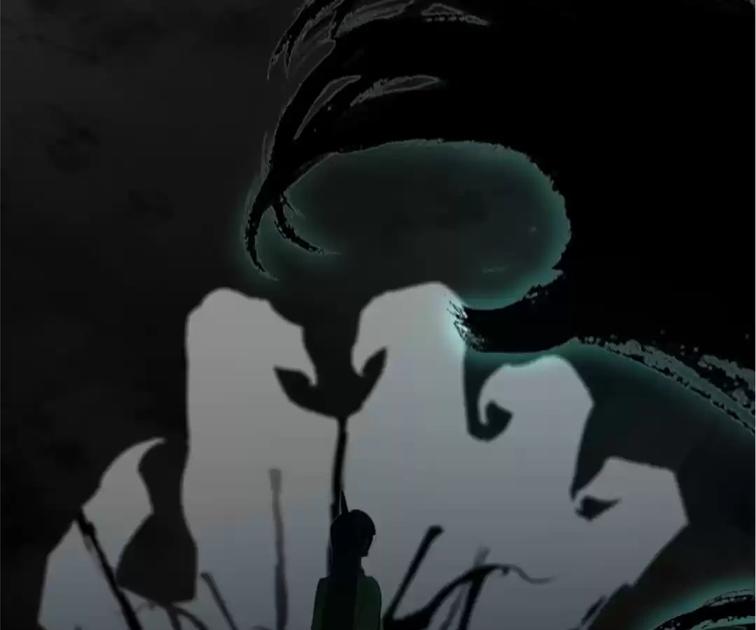 Dragon's Chosen Chapter 11 page 77 - 