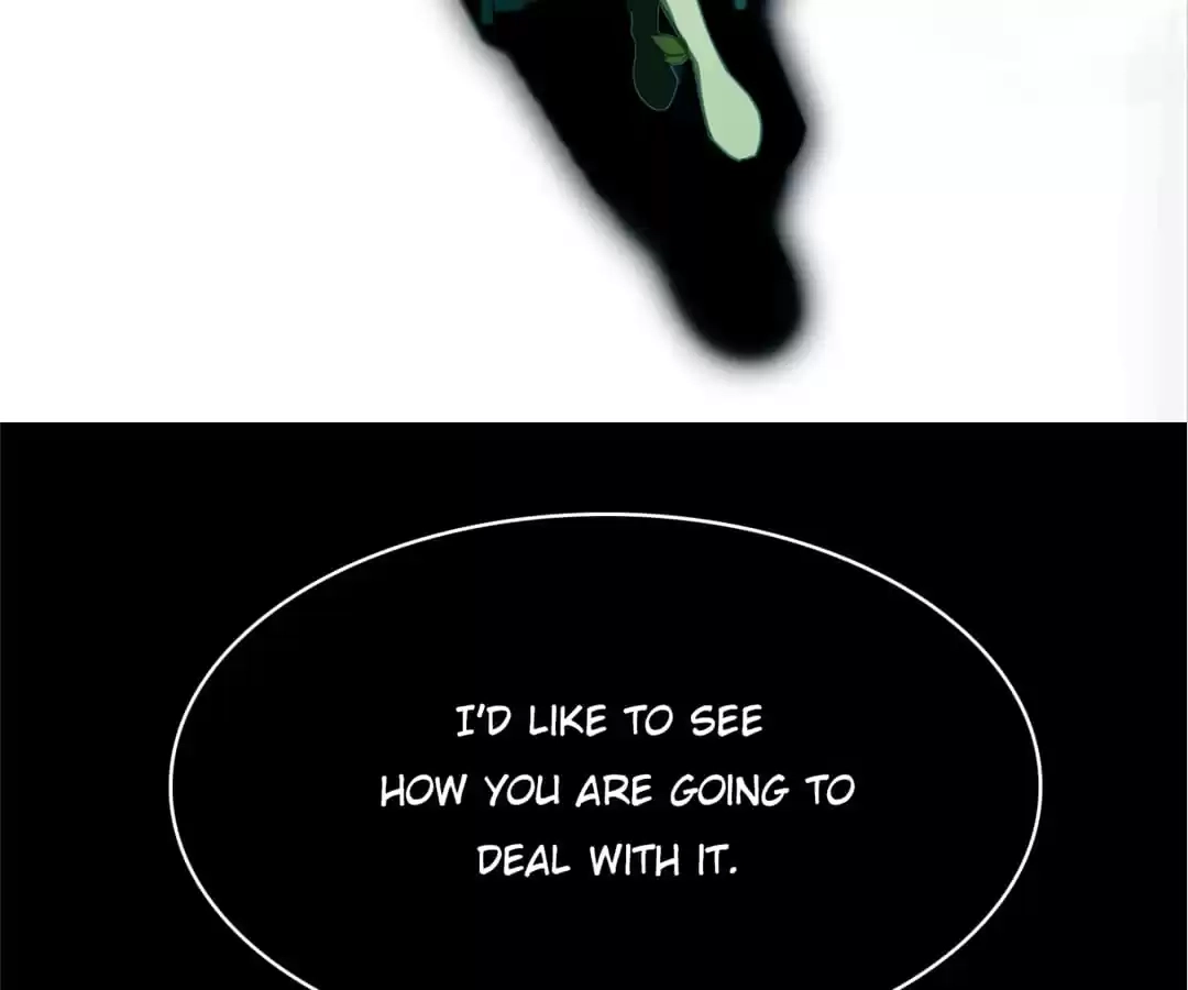 Dragon's Chosen Chapter 11 page 80 - 