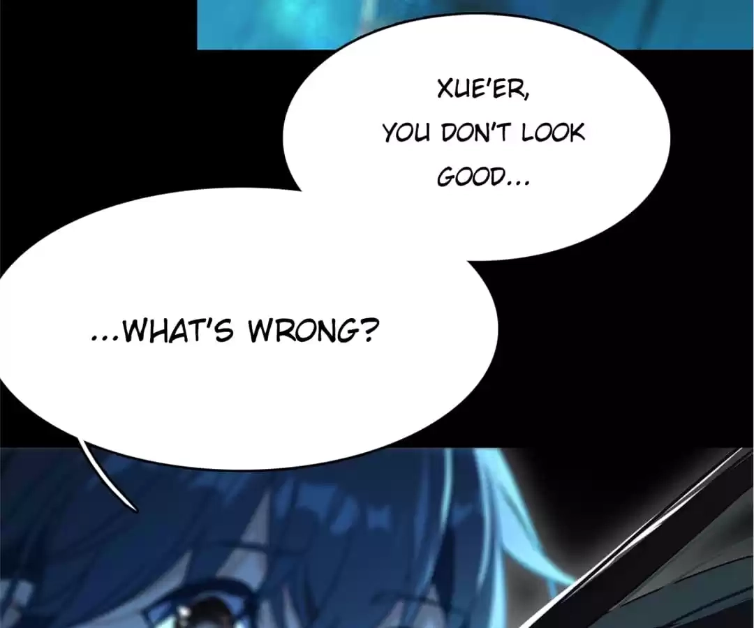 Dragon's Chosen Chapter 11 page 9 - 