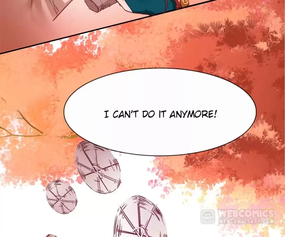 Dragon's Chosen Chapter 12 page 12 - 