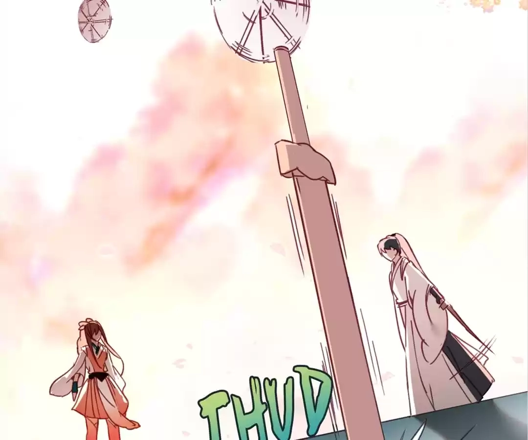 Dragon's Chosen Chapter 12 page 13 - 