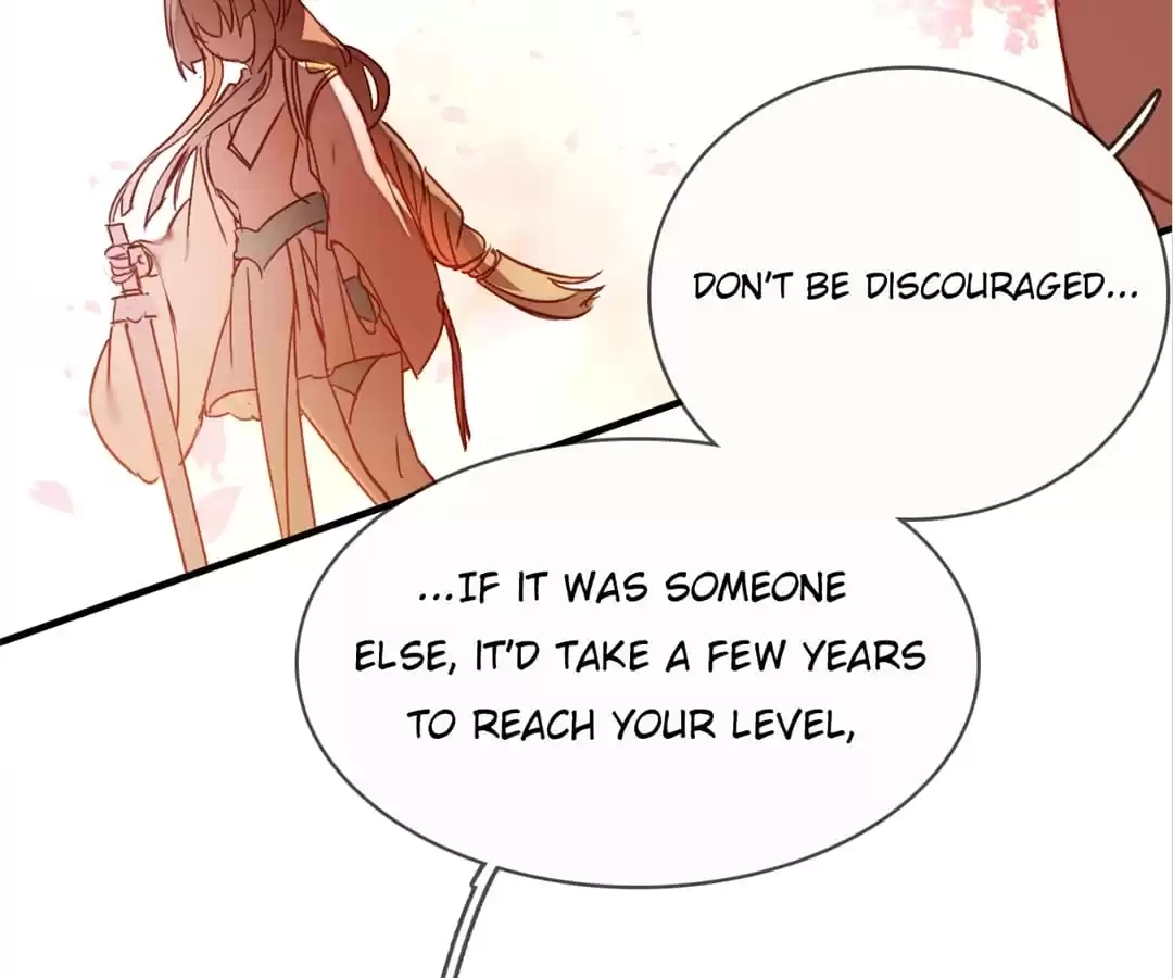 Dragon's Chosen Chapter 12 page 16 - 