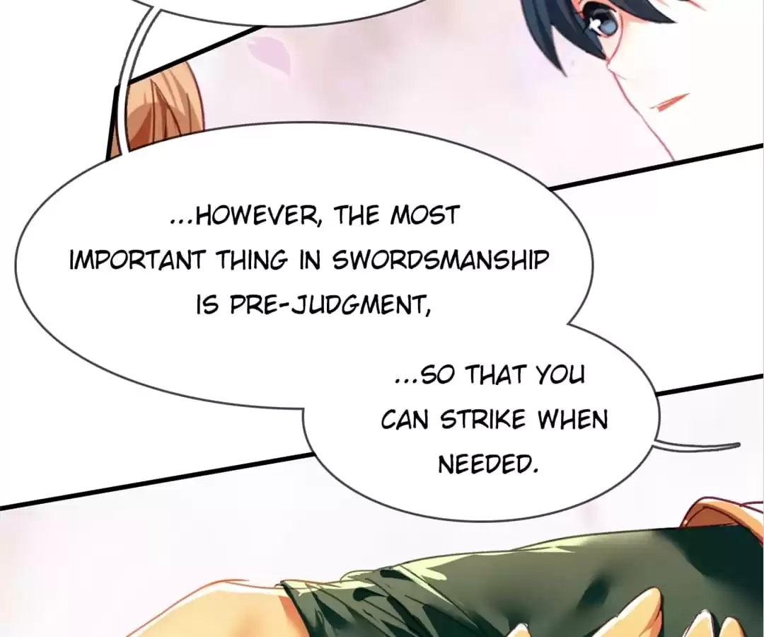 Dragon's Chosen Chapter 12 page 24 - 