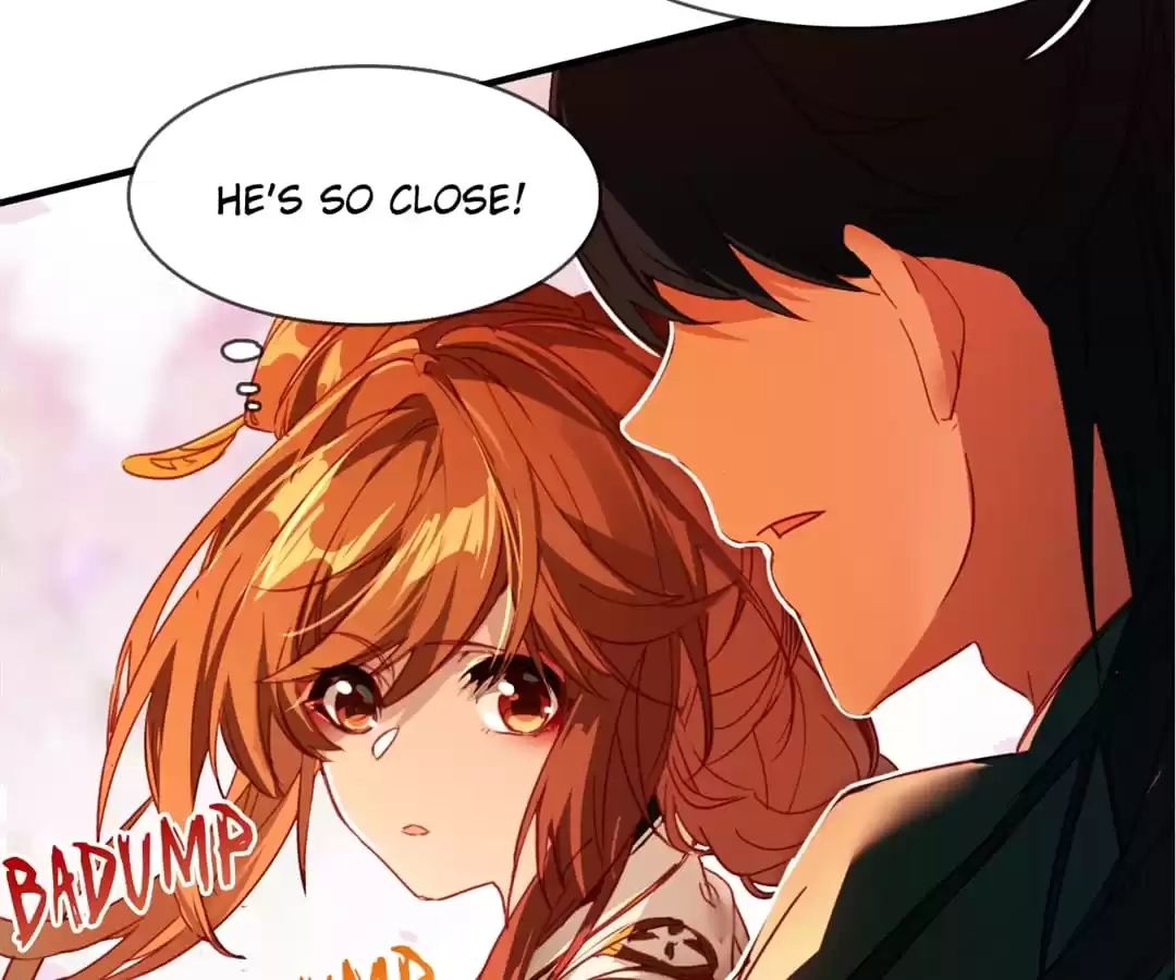 Dragon's Chosen Chapter 12 page 26 - 