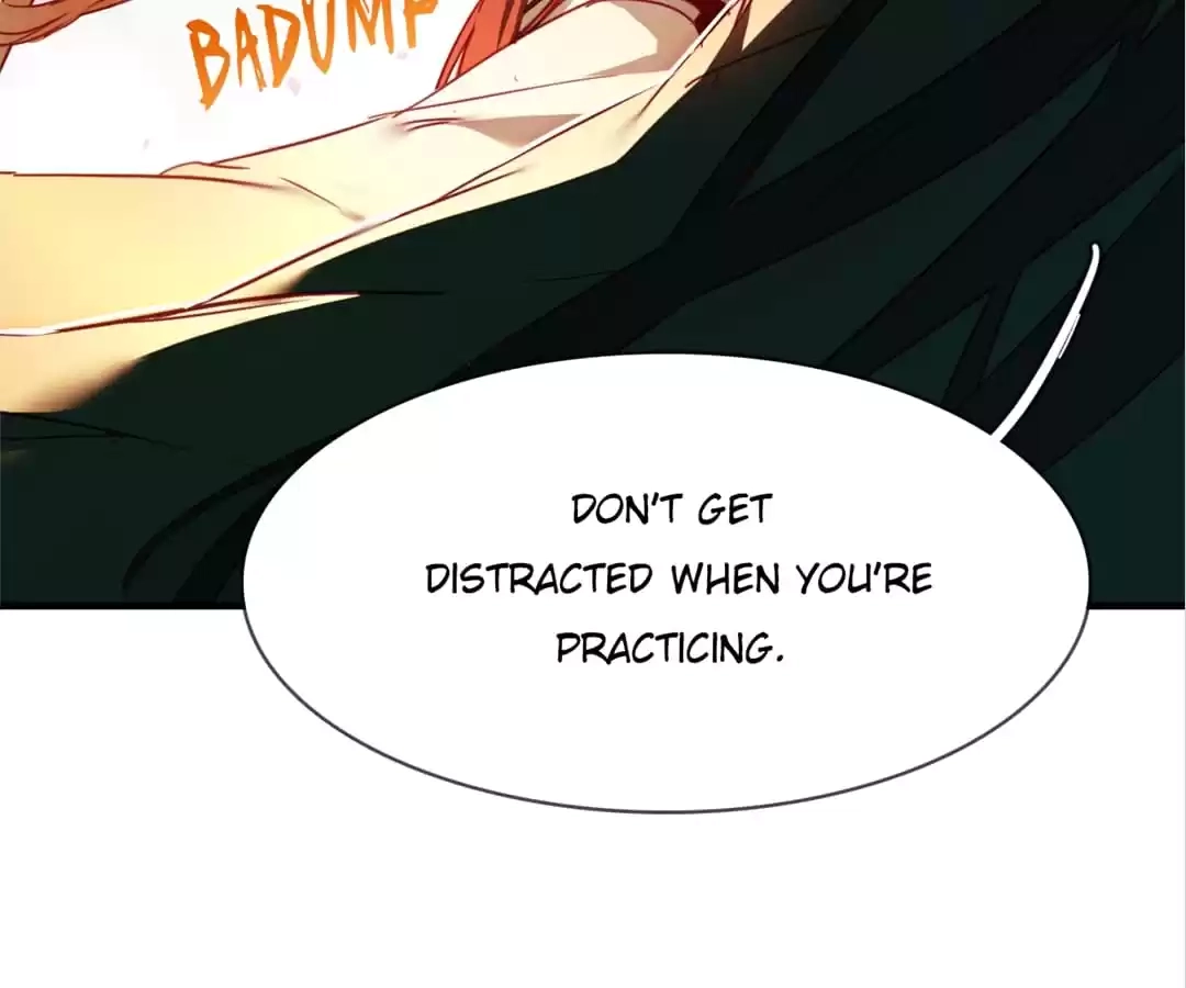 Dragon's Chosen Chapter 12 page 27 - 