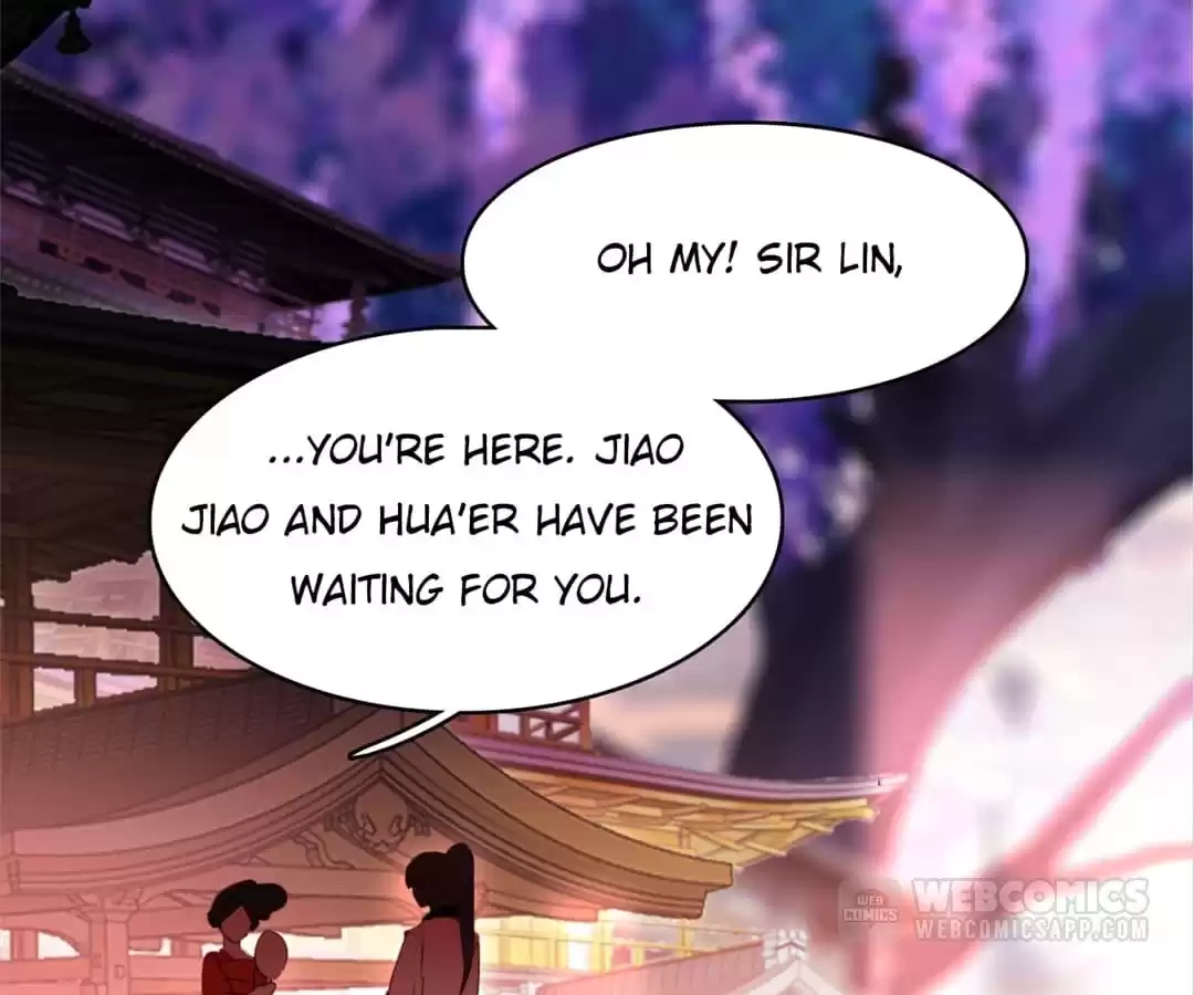 Dragon's Chosen Chapter 12 page 44 - 