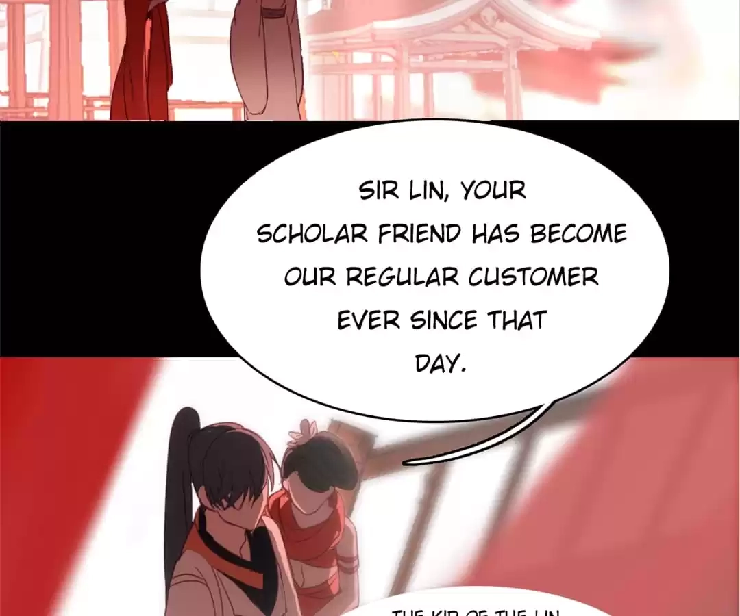 Dragon's Chosen Chapter 12 page 45 - 