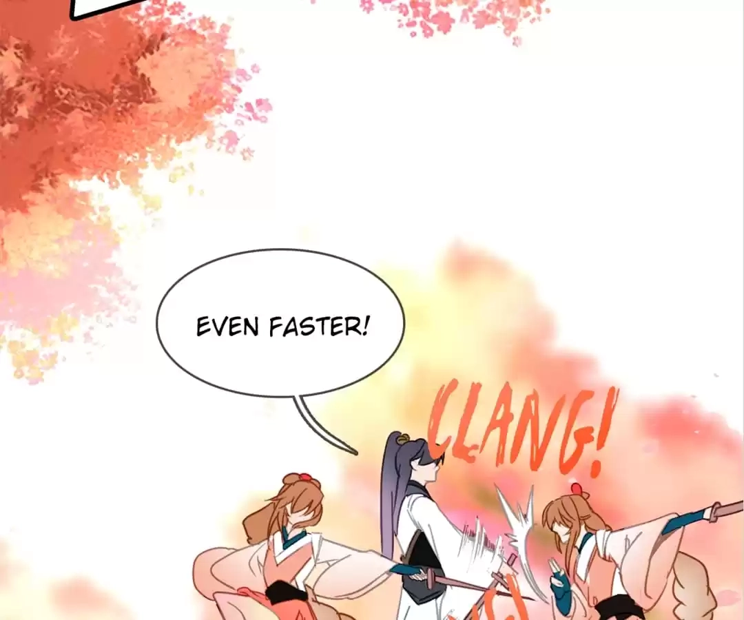 Dragon's Chosen Chapter 12 page 6 - 