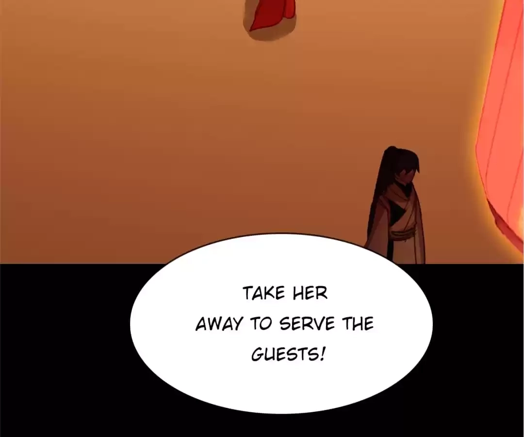 Dragon's Chosen Chapter 12 page 54 - 