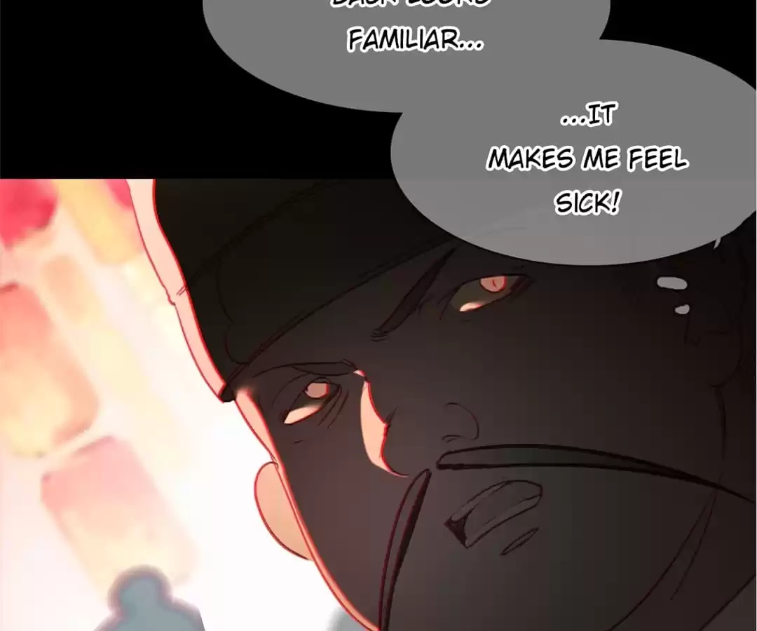 Dragon's Chosen Chapter 12 page 60 - 