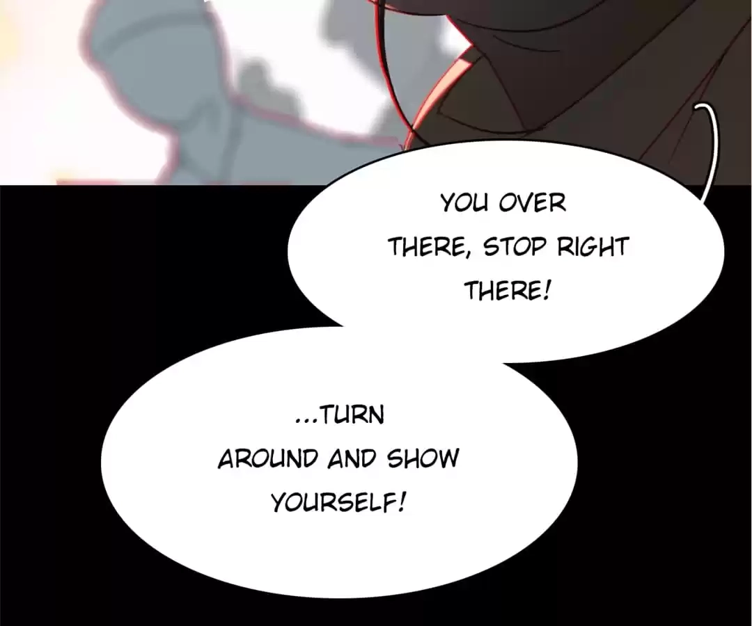 Dragon's Chosen Chapter 12 page 61 - 