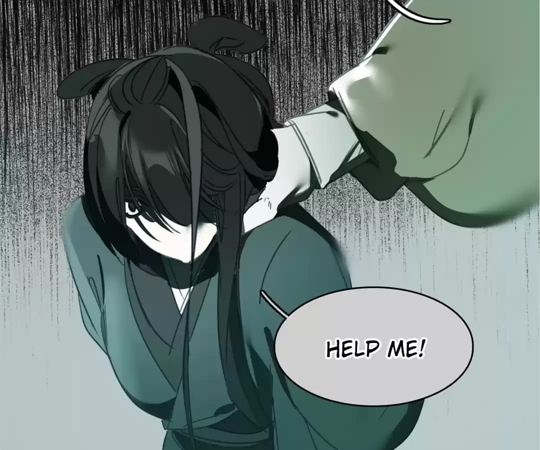 Dragon's Chosen Chapter 12 page 63 - 