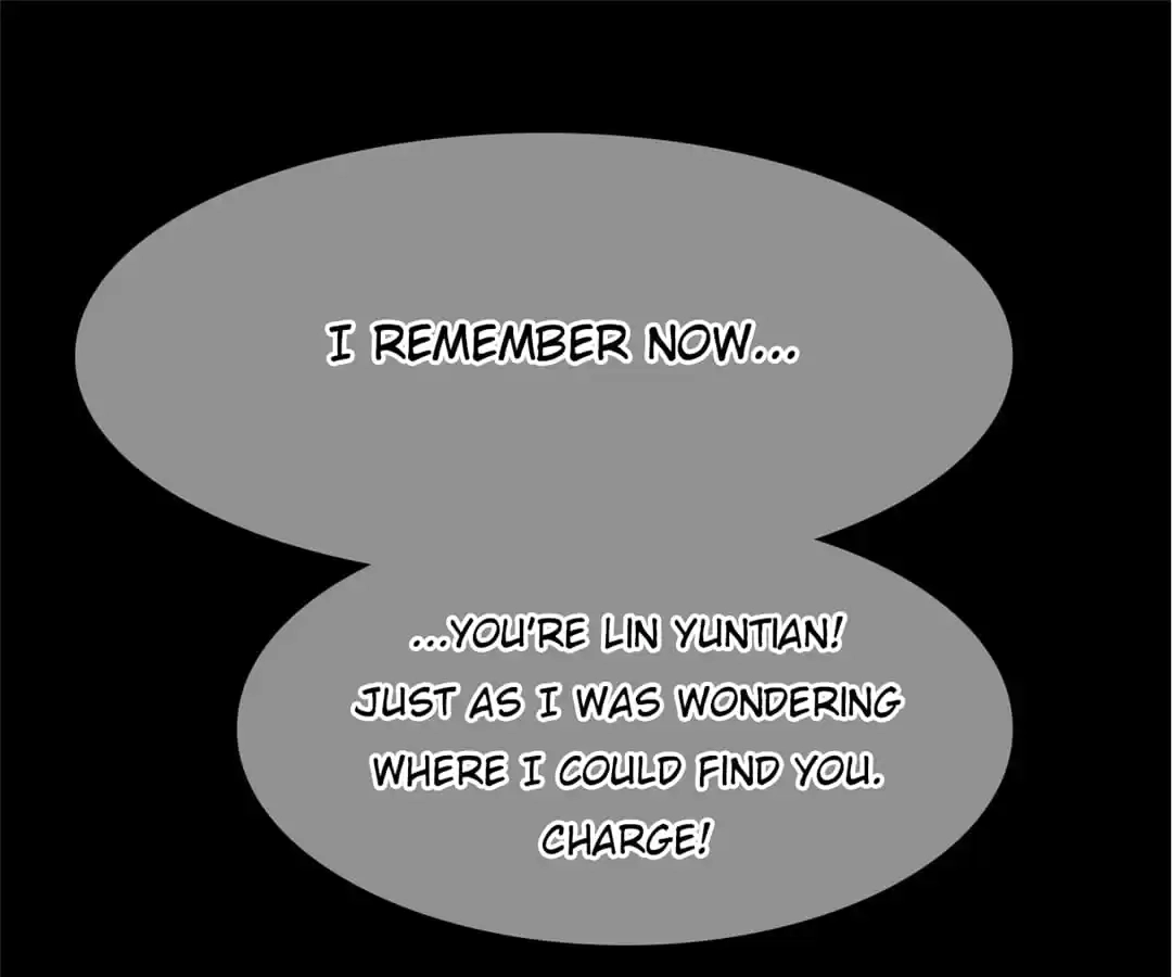 Dragon's Chosen Chapter 12 page 65 - 