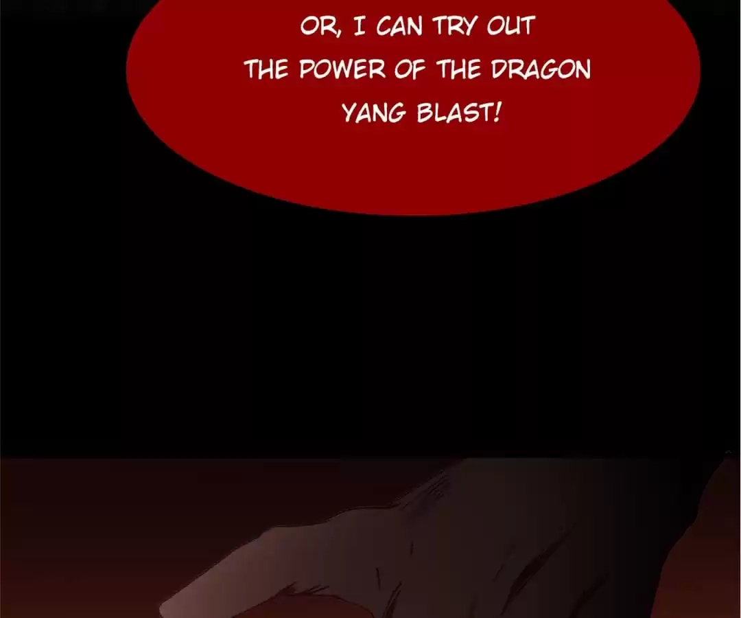Dragon's Chosen Chapter 12 page 67 - 
