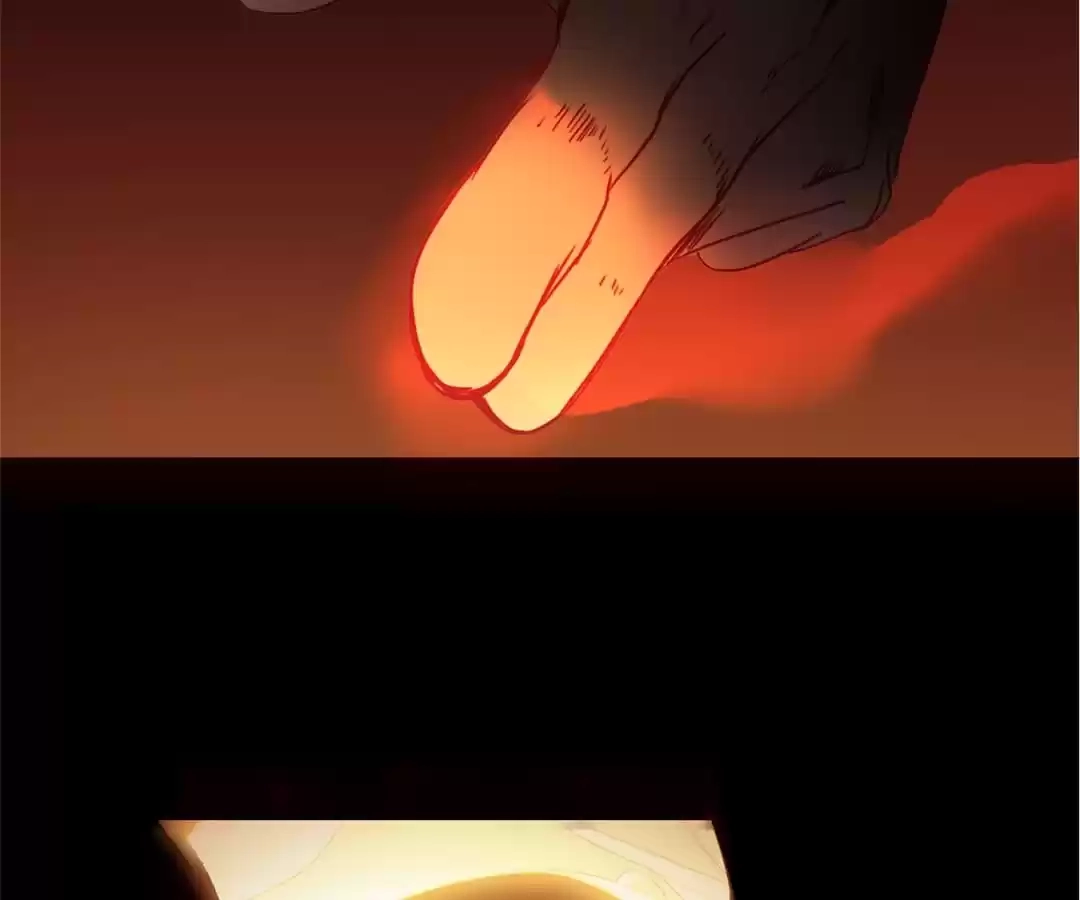 Dragon's Chosen Chapter 12 page 68 - 