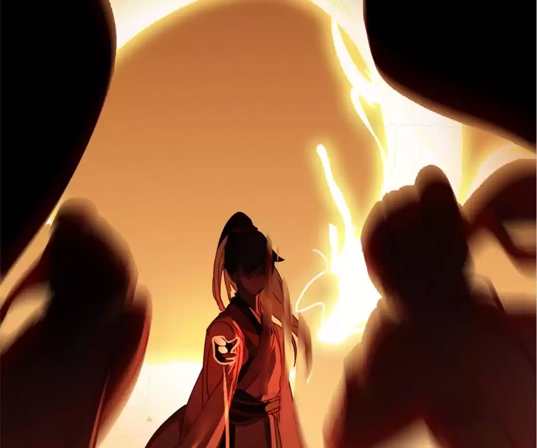 Dragon's Chosen Chapter 12 page 69 - 