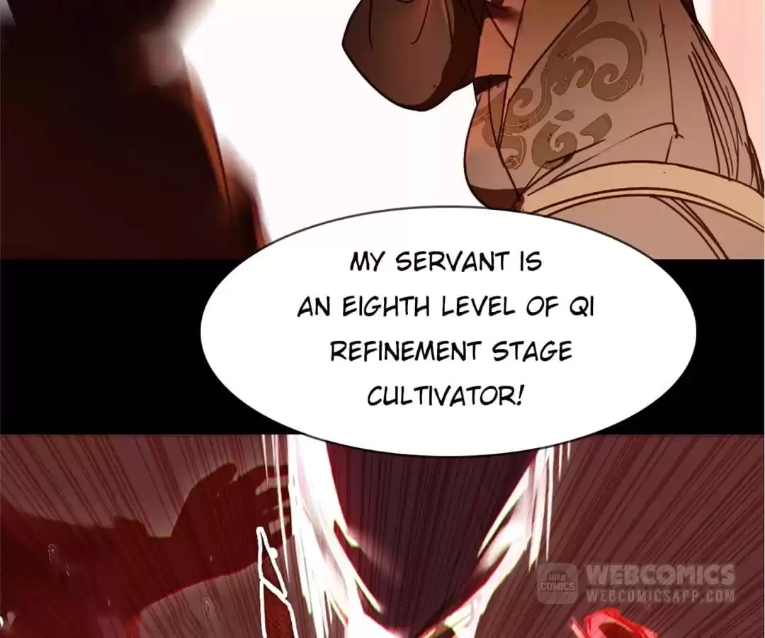 Dragon's Chosen Chapter 12 page 77 - 