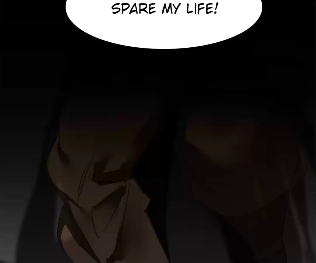Dragon's Chosen Chapter 12 page 80 - 