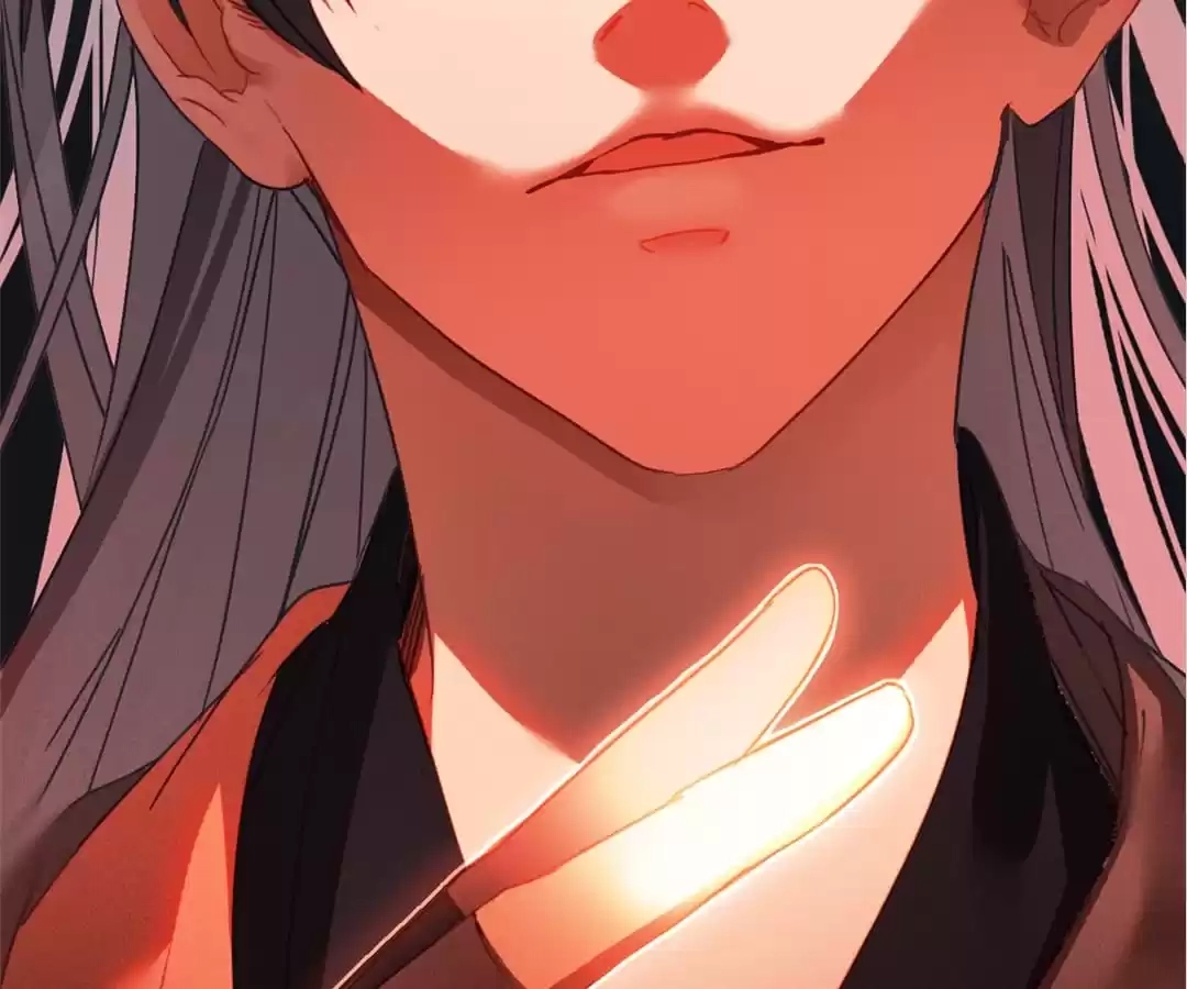 Dragon's Chosen Chapter 12 page 86 - 