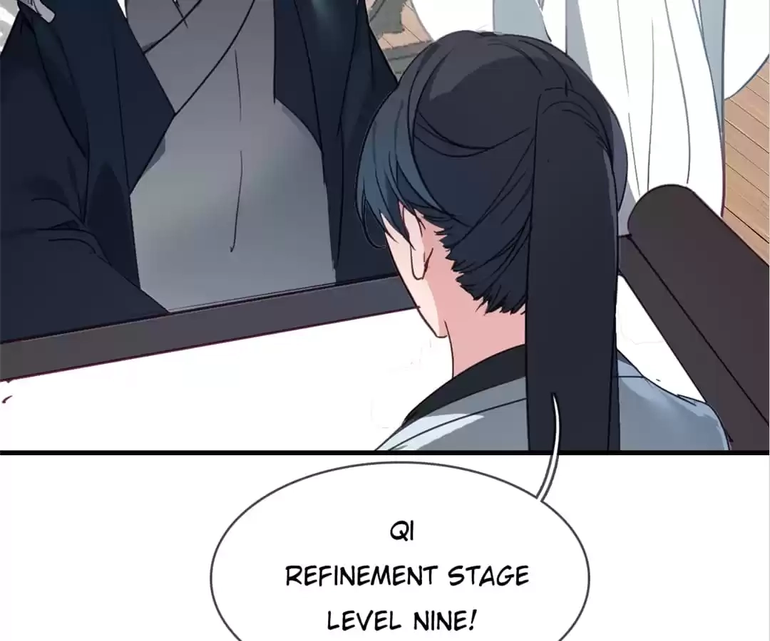 Dragon's Chosen Chapter 13 page 15 - 