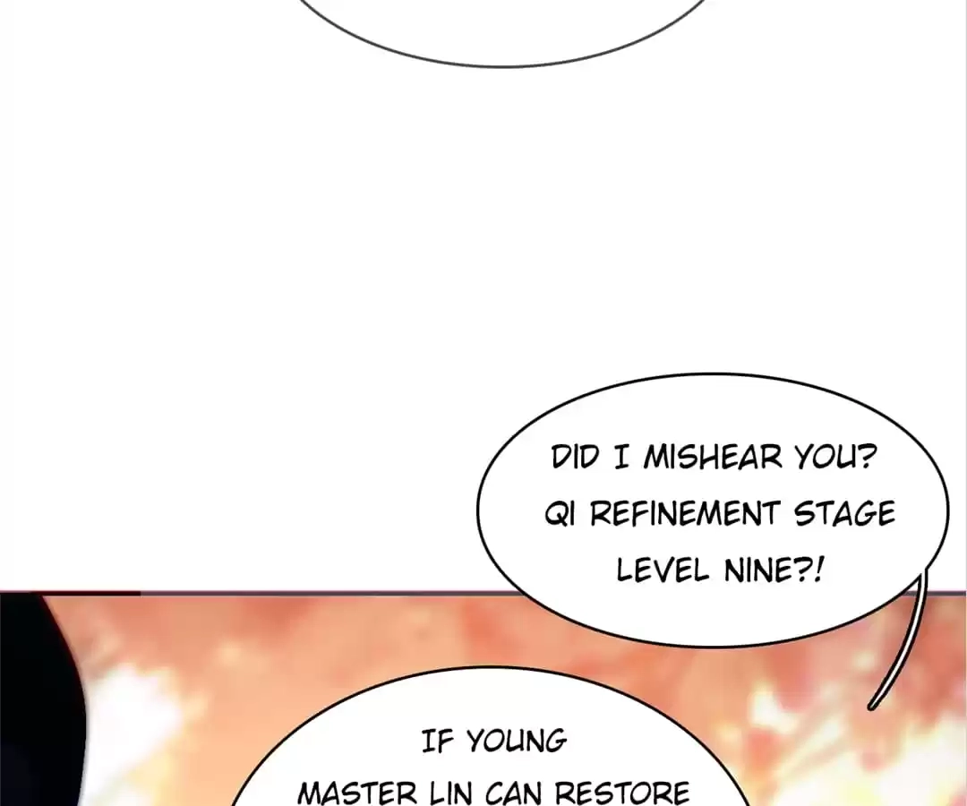 Dragon's Chosen Chapter 13 page 16 - 