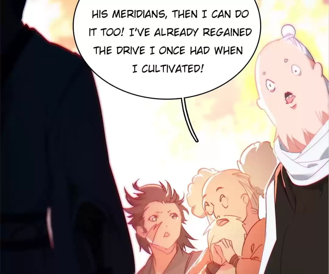 Dragon's Chosen Chapter 13 page 17 - 