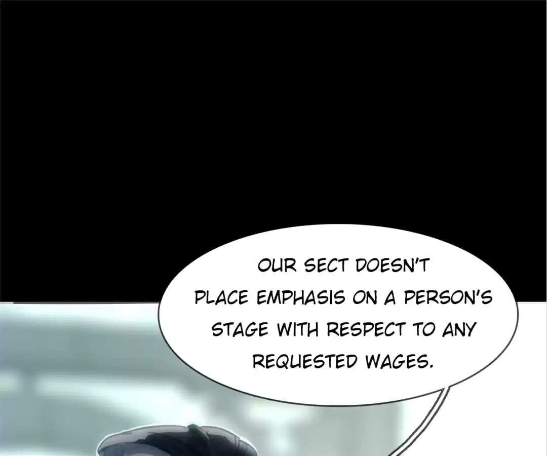 Dragon's Chosen Chapter 13 page 20 - 