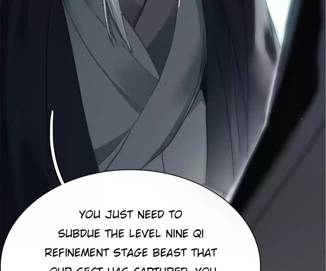 Dragon's Chosen Chapter 13 page 22 - 
